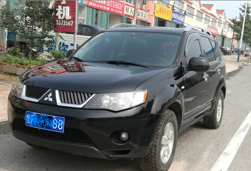 秦冠变速箱值得信赖