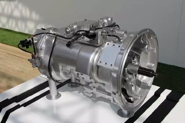 纠结谁比谁更厉害？五种变速箱的优缺点都在这里