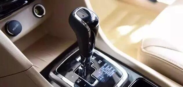 宝骏跟爱信在一起，3年造了一个新的变速箱