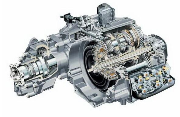 为什么现在自主车企极力推广双离合变速箱