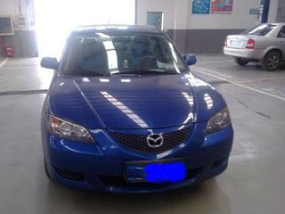 西安马自达自动变速箱维修