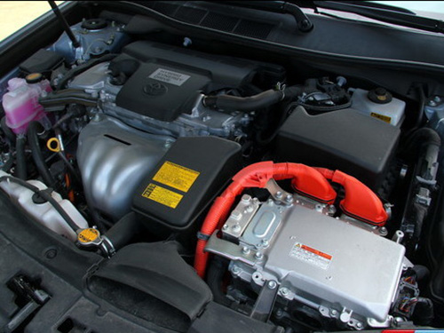 陕西丰田自动变速箱维修