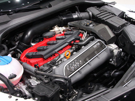 西安奥迪自动变速箱维修养护