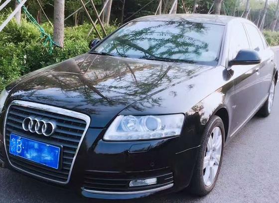 奥迪  变速箱打滑