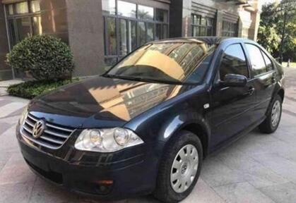 大众  变速箱打滑