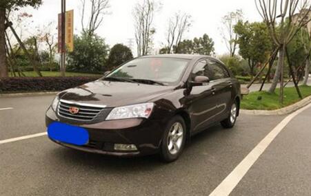 吉利 变速箱故障