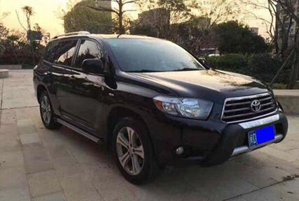 丰田 变速箱冲击