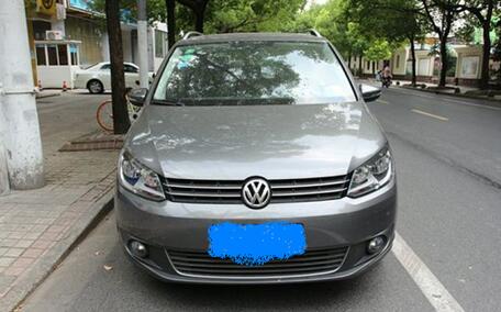 大众 变速箱异响