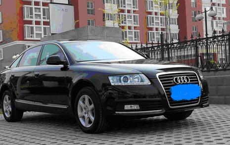 奥迪  变速箱异响