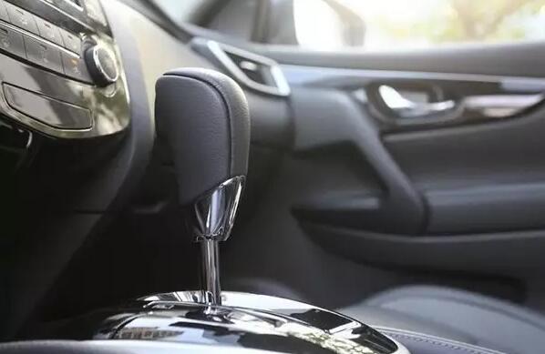 再好的自动变速箱，也禁不住你这么糟蹋！