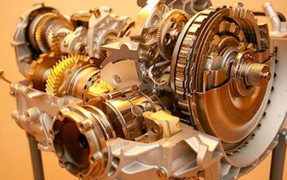 怪不得坏的这么快！变速箱该如何使用与保养？